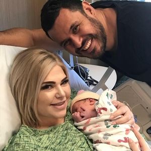 Meet your Posher, Kory